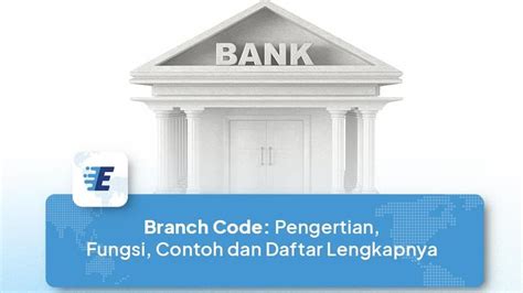 The Importance of Branch Codes