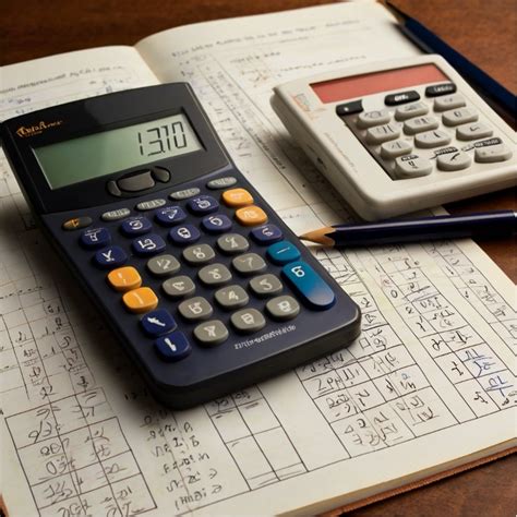 The Importance of Calculators in Modern Education and Business