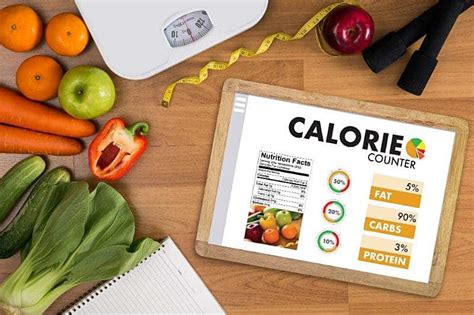 The Importance of Calorie Control