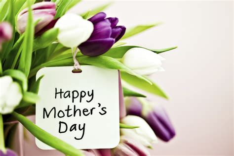 The Importance of Celebrating Mother's Day