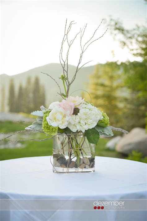 The Importance of Centerpieces