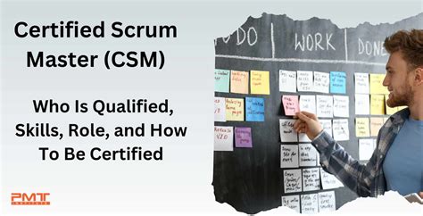 The Importance of Certified Scrum Master Training