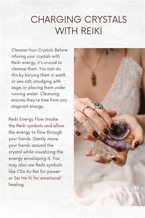 The Importance of Charging Your Crystals