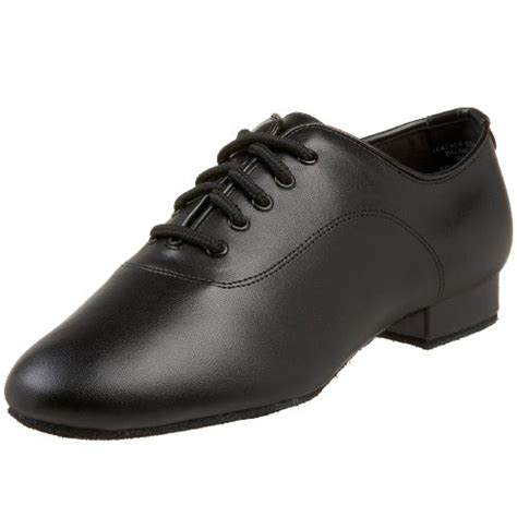 The Importance of Choosing the Right Ballroom Dance Shoes Men