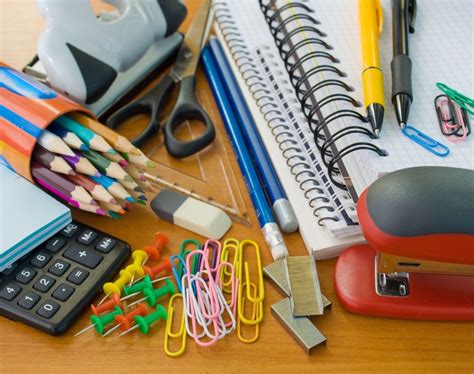 The Importance of Choosing the Right Office Supply Store