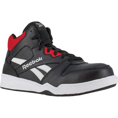 The Importance of Choosing the Right Reebok Work Shoes