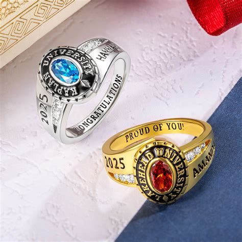 The Importance of Class Rings