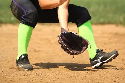 The Importance of Cleats in Baseball