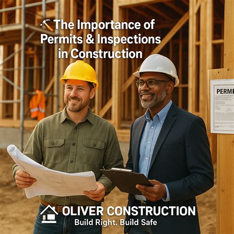 The Importance of Construction and Building Inspections