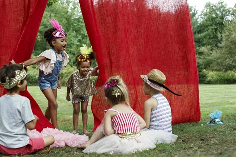 The Importance of Costumes for Girls: Nurturing Imagination and Beyond