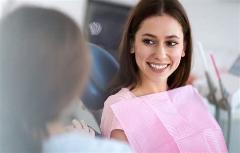 The Importance of Dental Insurance