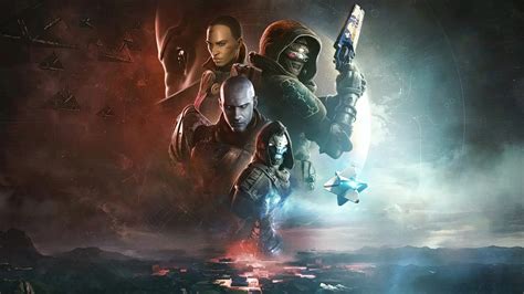 The Importance of Destiny in Destiny 2