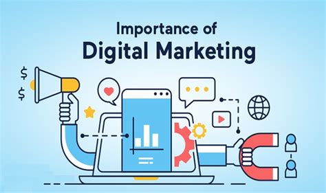 The Importance of Digital Marketing in Belarus