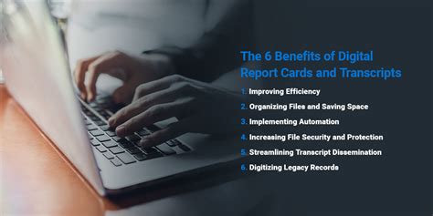The Importance of Digital Transcripts