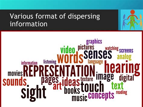 The Importance of Dispersing Information