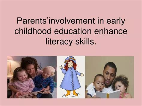 The Importance of Early Childhood Education: A Guide for Parents