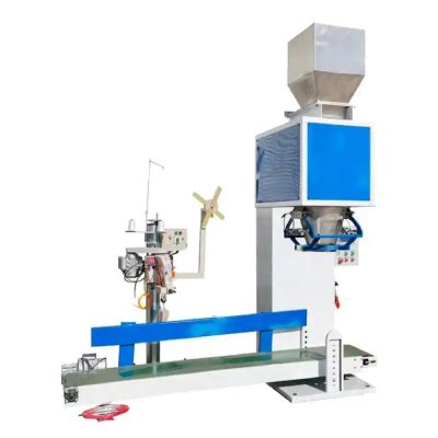 The Importance of Efficient Fertilizer Packaging Machinery