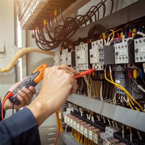 The Importance of Electrical Measurements