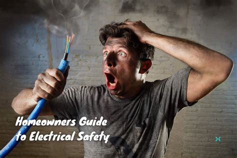 The Importance of Electrical Safety: A Guide for Homeowners and Businesses