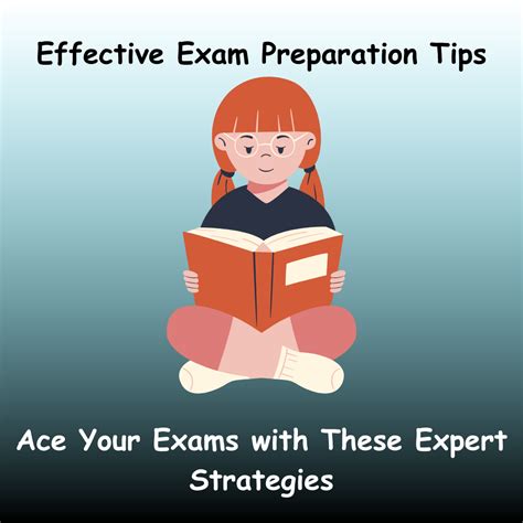 The Importance of Exam Preparation