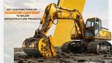 The Importance of Excavation in Infrastructure Development