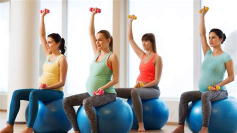 The Importance of Exercise for Mothers