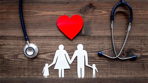 The Importance of Family Health