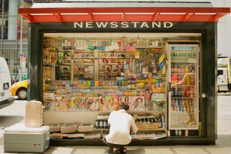 The Importance of Finding a Reliable Newsstand