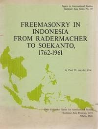 The Importance of Freemasonry in Southeast Asia