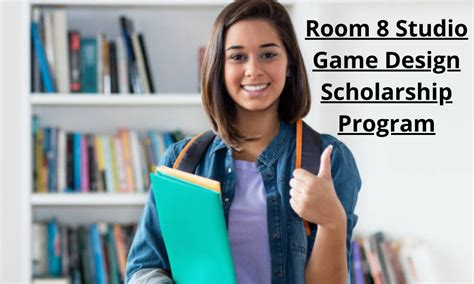 The Importance of Game Design Scholarships