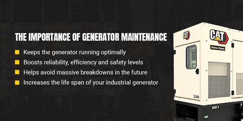 The Importance of Generators