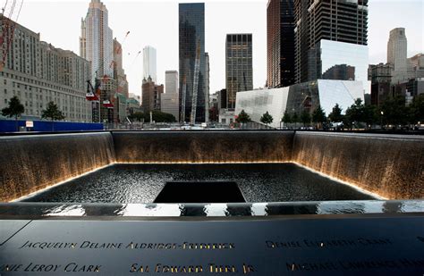 The Importance of Ground Zero