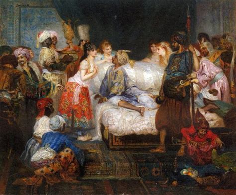 The Importance of Harem Literature