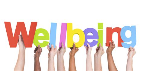 The Importance of Health and Well-being