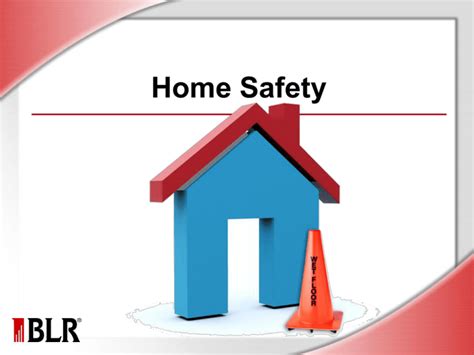 The Importance of Home Safety