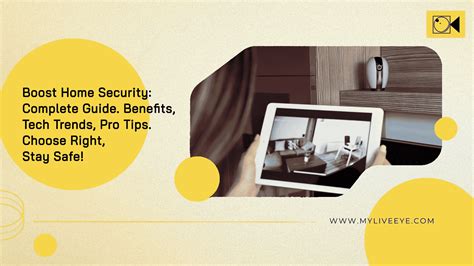 The Importance of Home Security