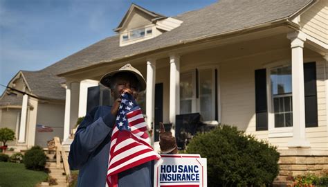 The Importance of Homeowners Insurance for Veterans