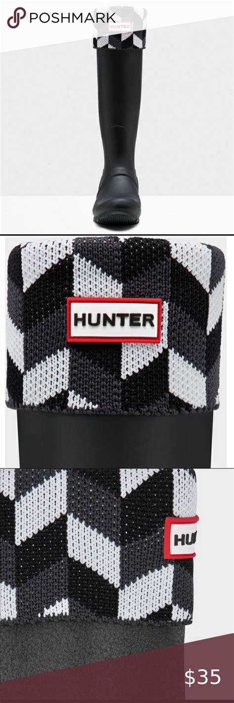 The Importance of Hunter Boot Socks