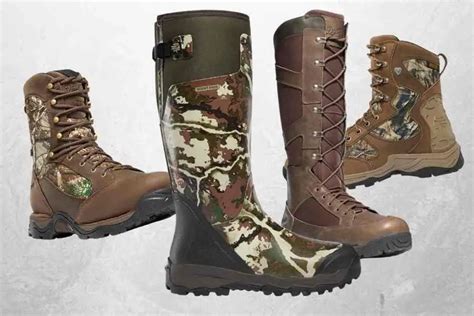 The Importance of Hunting Boots for Women