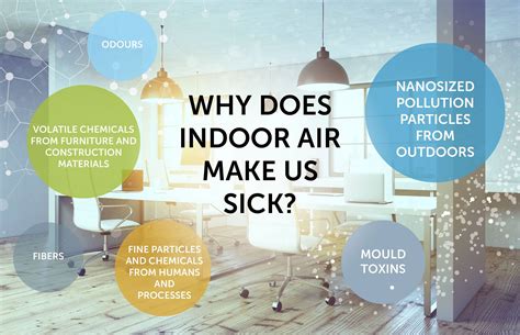 The Importance of Indoor Air Quality