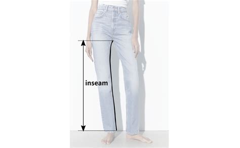 The Importance of Inseam Measurement