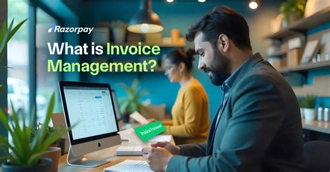 The Importance of Invoice Management