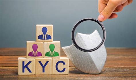 The Importance of KYC in Today's Digital Landscape