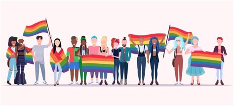 The Importance of LGBTQ+ Support