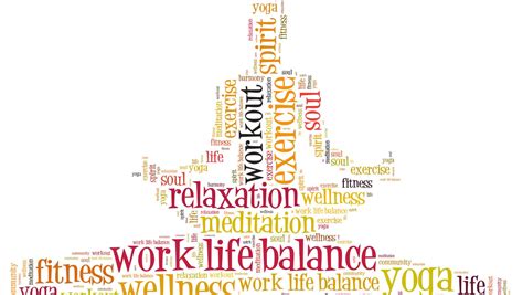 The Importance of Life Balance