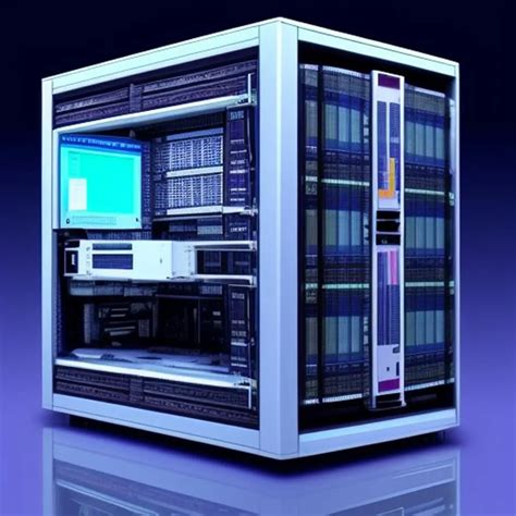 The Importance of Mainframes