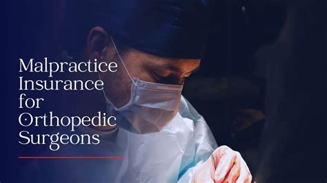 The Importance of Malpractice Insurance