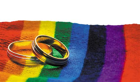 The Importance of Marriage Equality