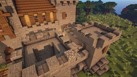 The Importance of Minecraft Base Builds