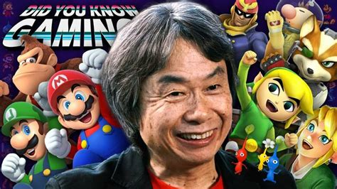 The Importance of Miyamoto's Work